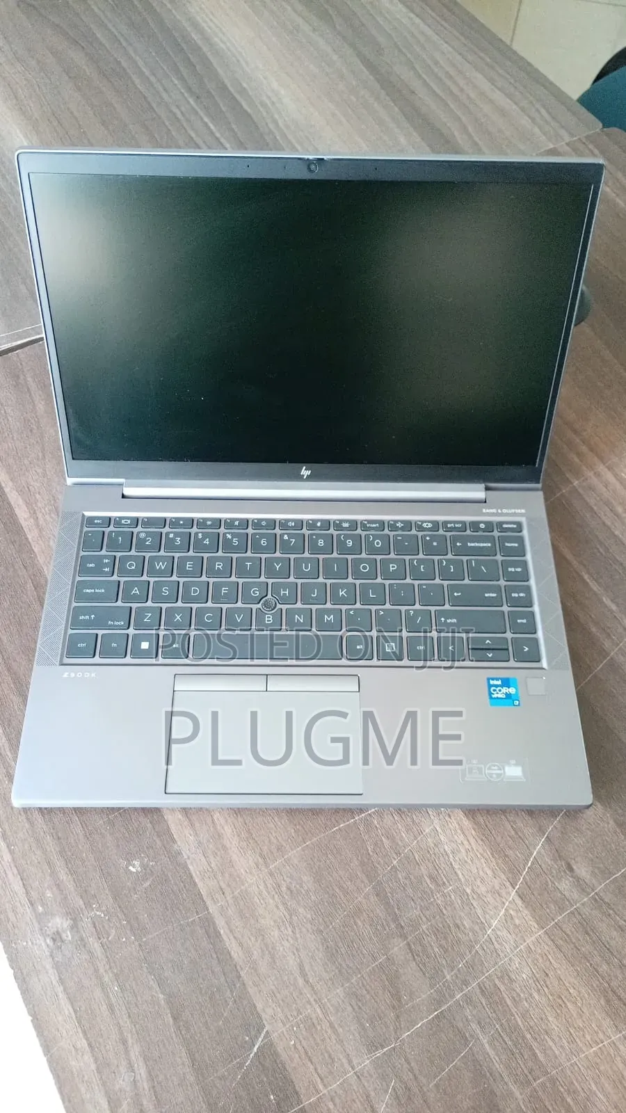 Laptop HP ZBook 14 16GB Intel Core i7 SSD 512GB