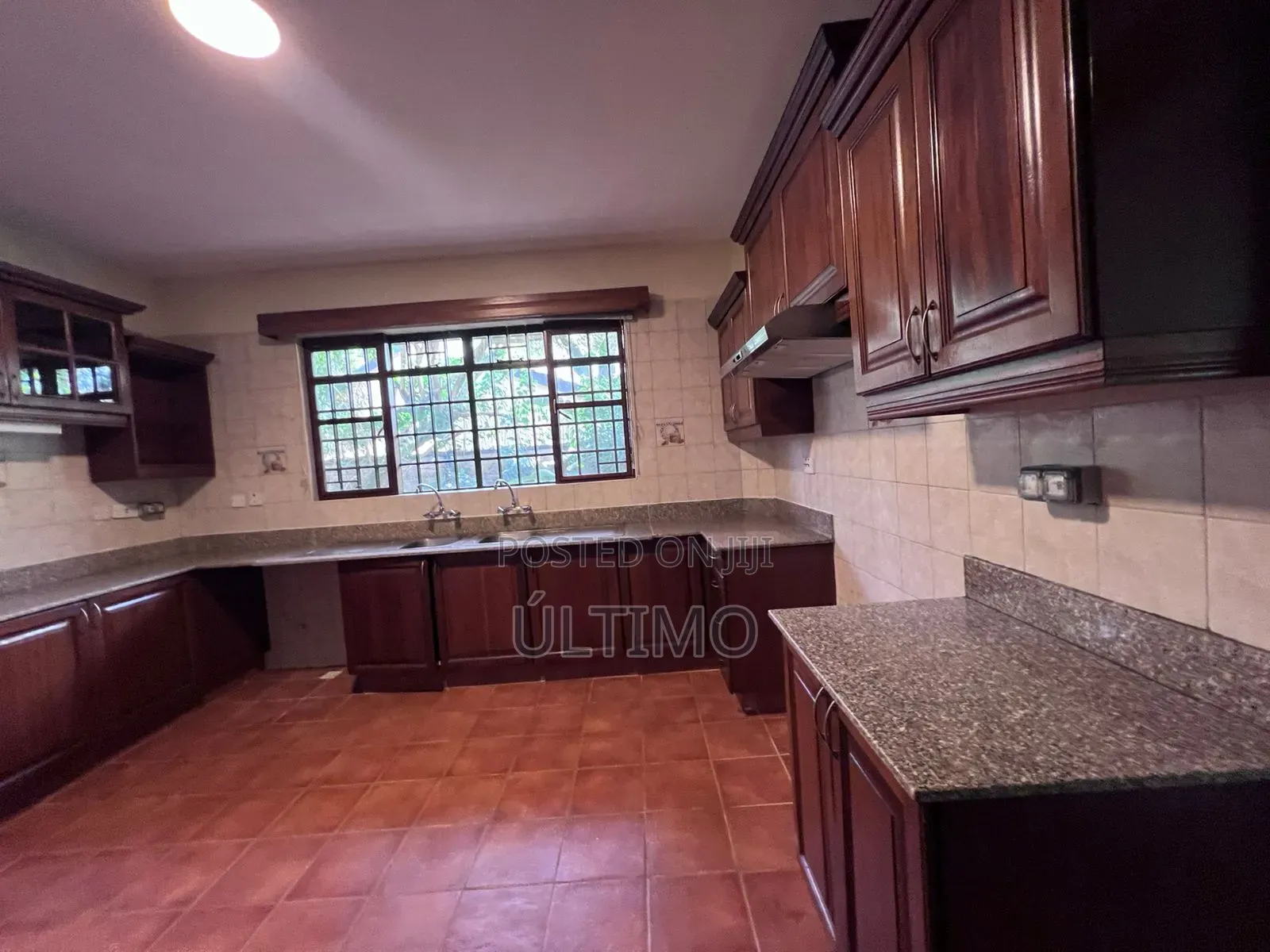 4bdrm Maisonette in Hurlingham for rent