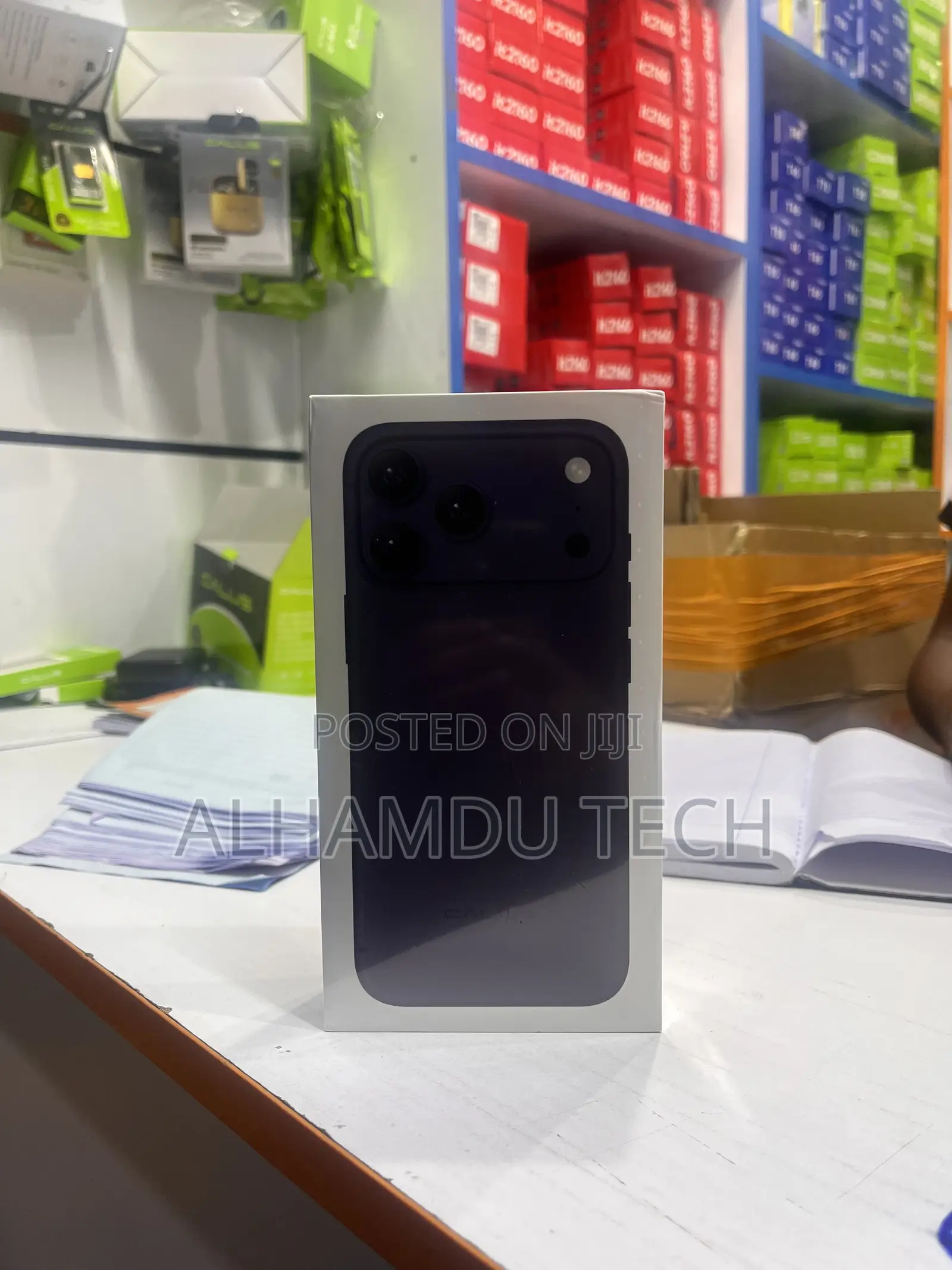 New Calus Spark 10 Pro 16 GB Blue