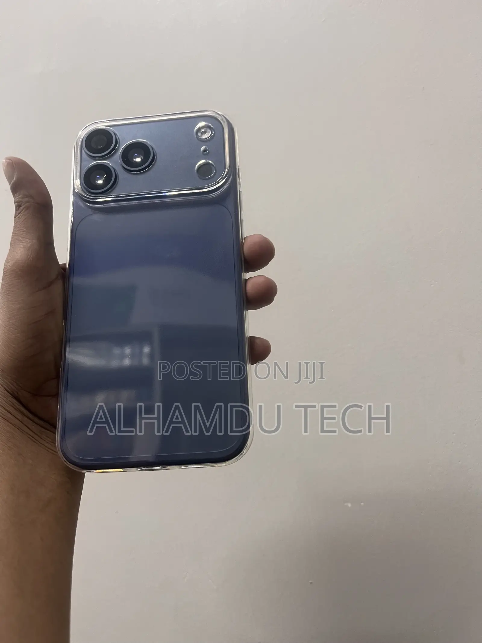 New Calus Spark 10 Pro 16 GB Blue