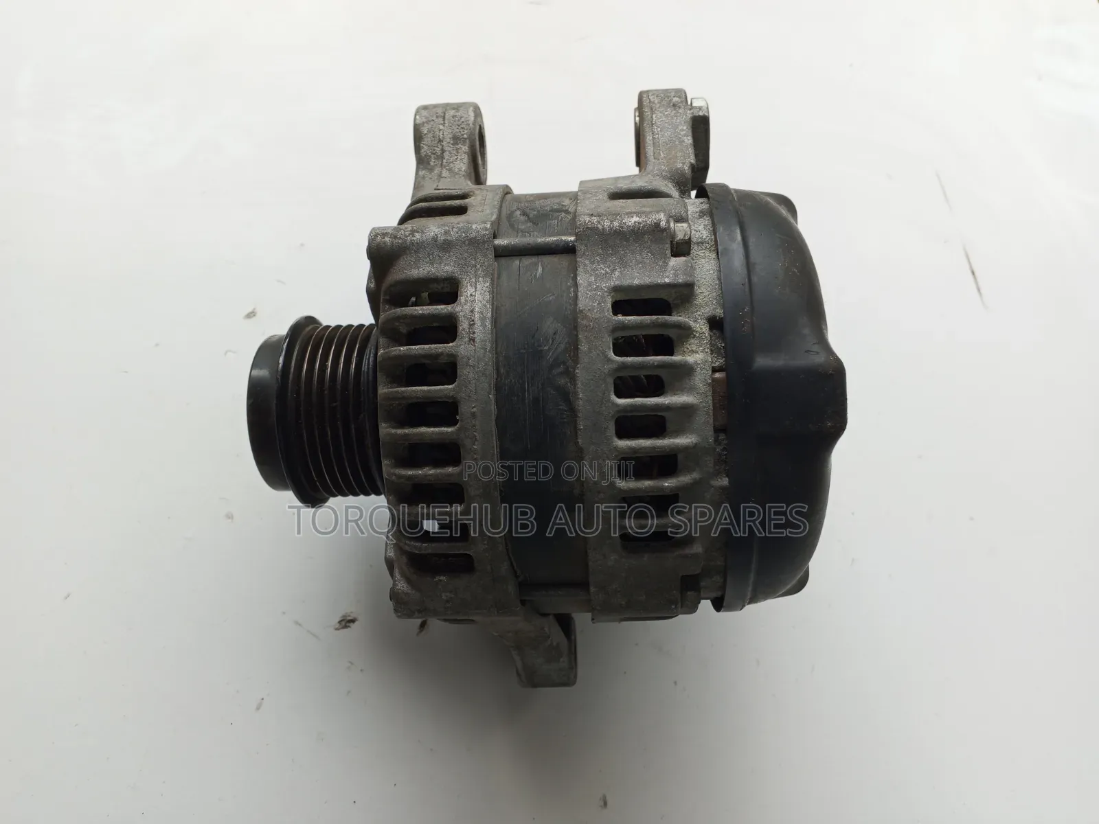 Toyota 2zr Premio,Auris,Wish Alternator