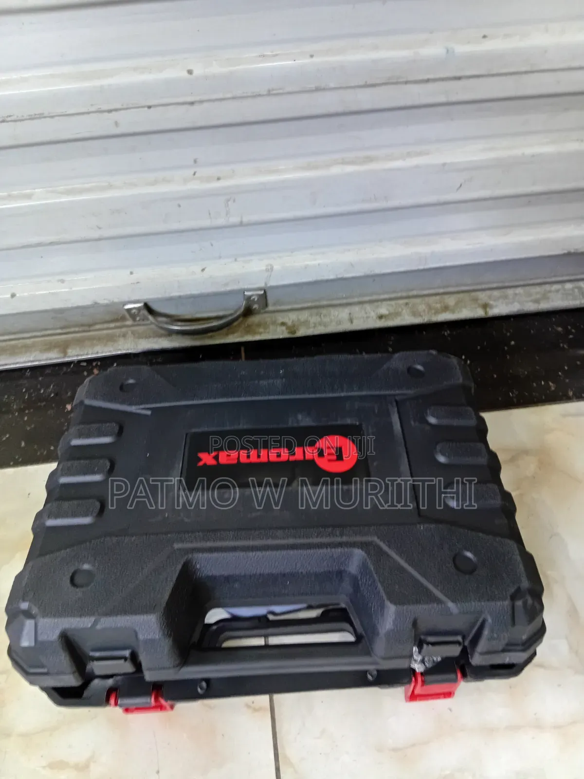 Car Washing Machine 188v