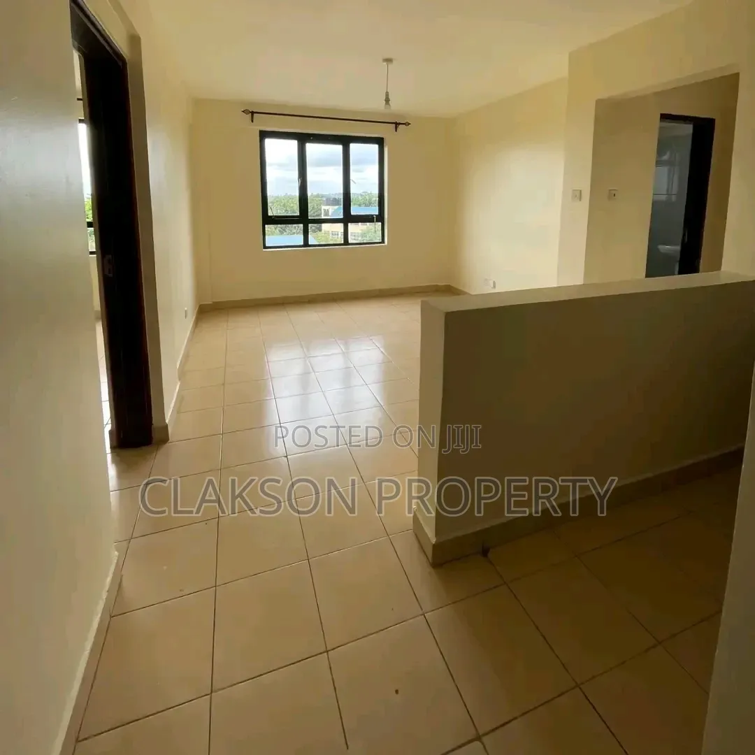 2bdrm Apartment in Kilimani Ngongroad, Hurlingham for rent