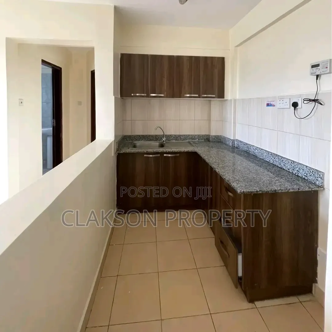 2bdrm Apartment in Kilimani Ngongroad, Hurlingham for rent