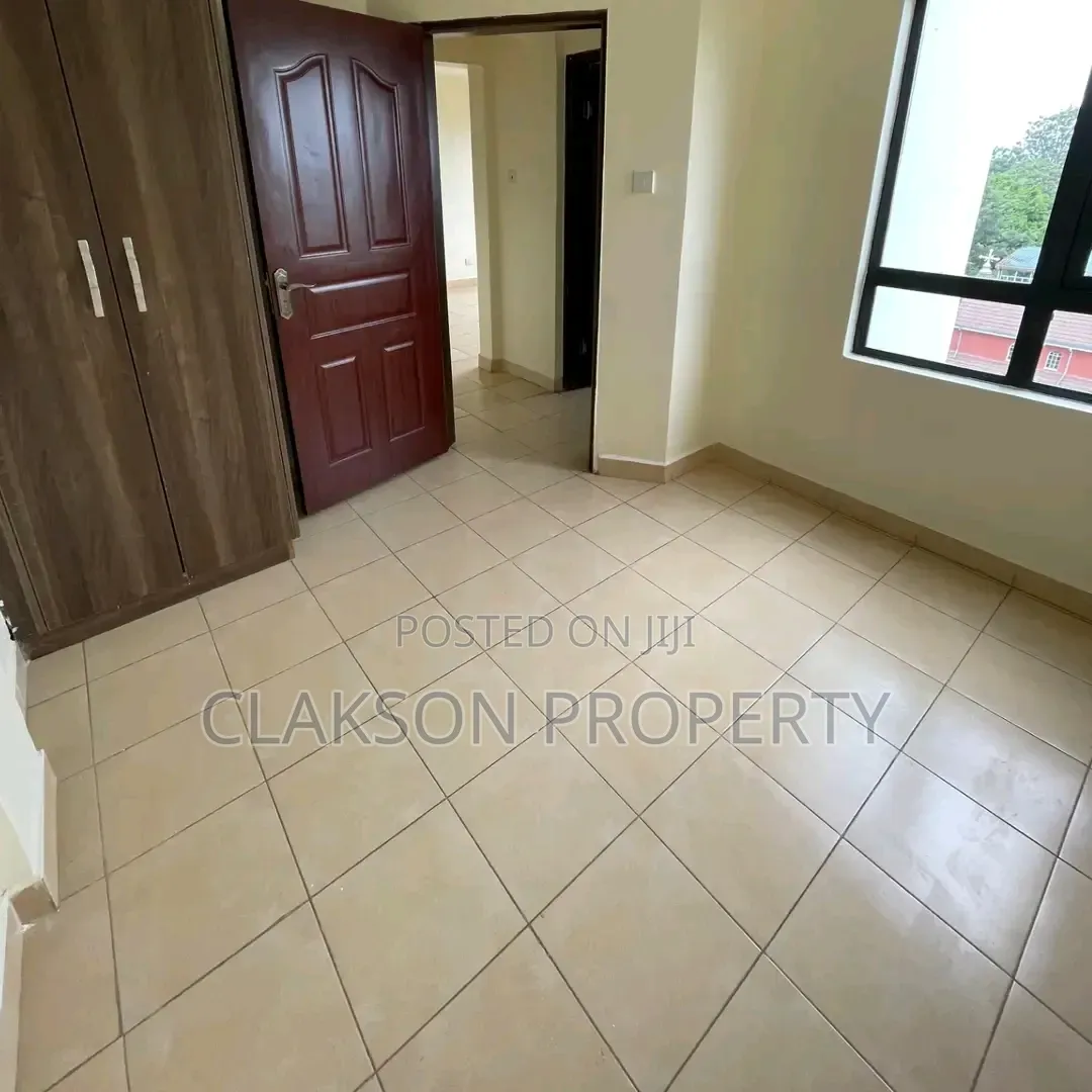 2bdrm Apartment in Kilimani Ngongroad, Hurlingham for rent