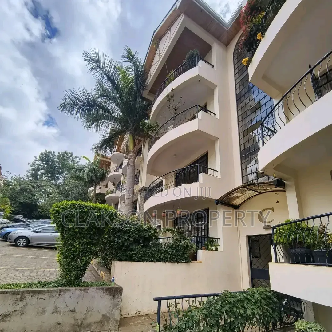 3bdrm Apartment in Lavington, Valley Arcade for rent