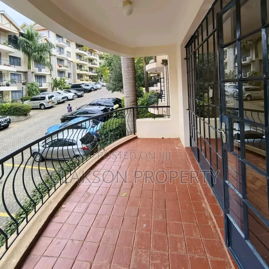 3bdrm Apartment in Lavington, Valley Arcade for rent