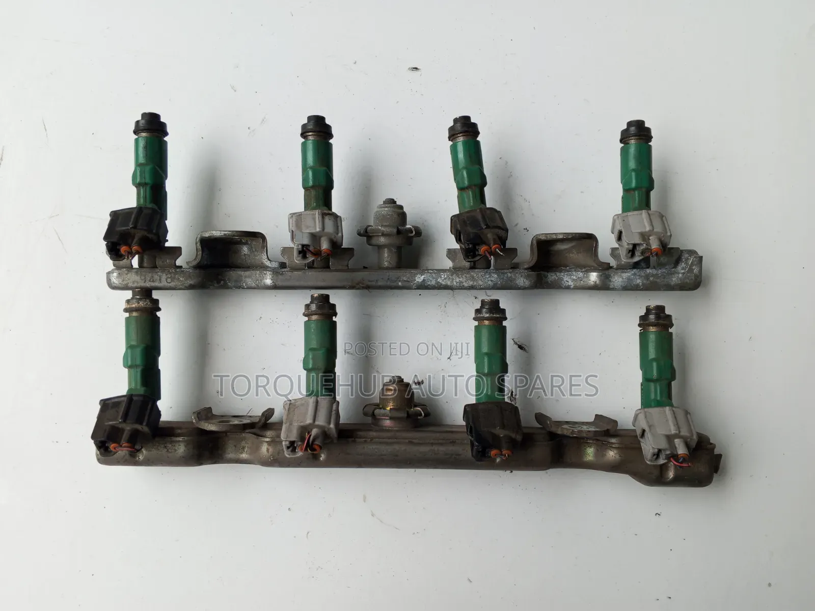 Toyota Probox 1nz Fuel Injector Nozzles
