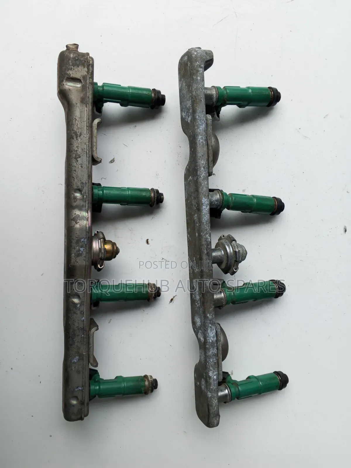 Toyota Probox 1nz Fuel Injector Nozzles