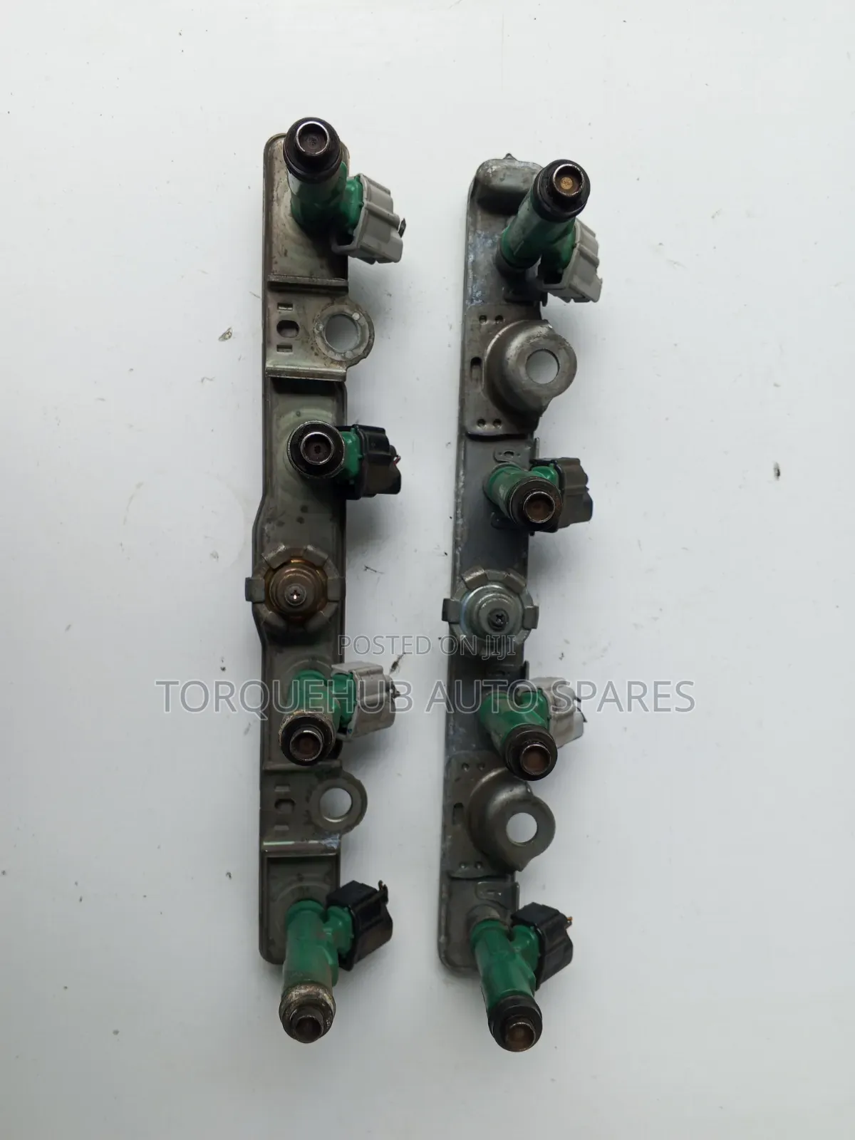Toyota Probox 1nz Fuel Injector Nozzles