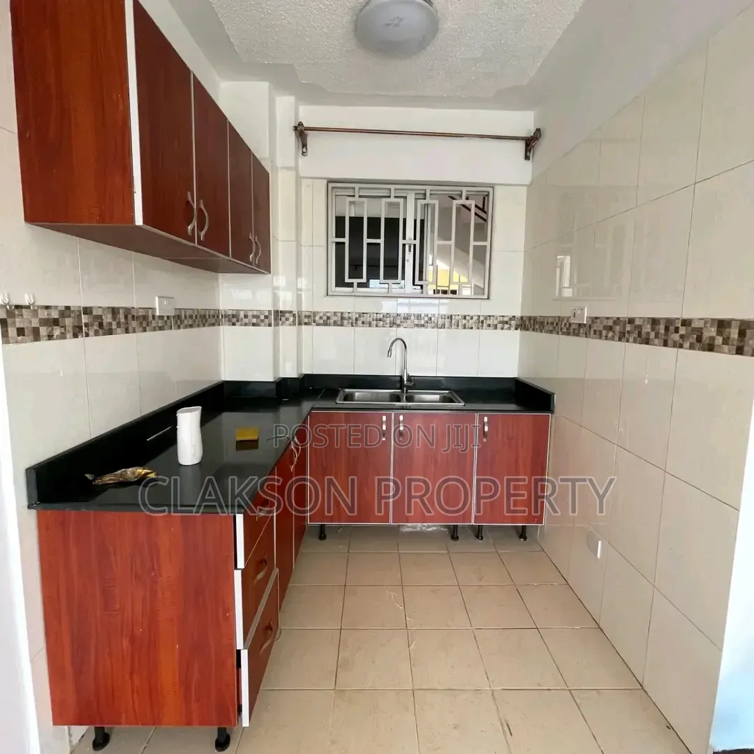 1bdrm Apartment in Kilimani, Hurlingham for rent