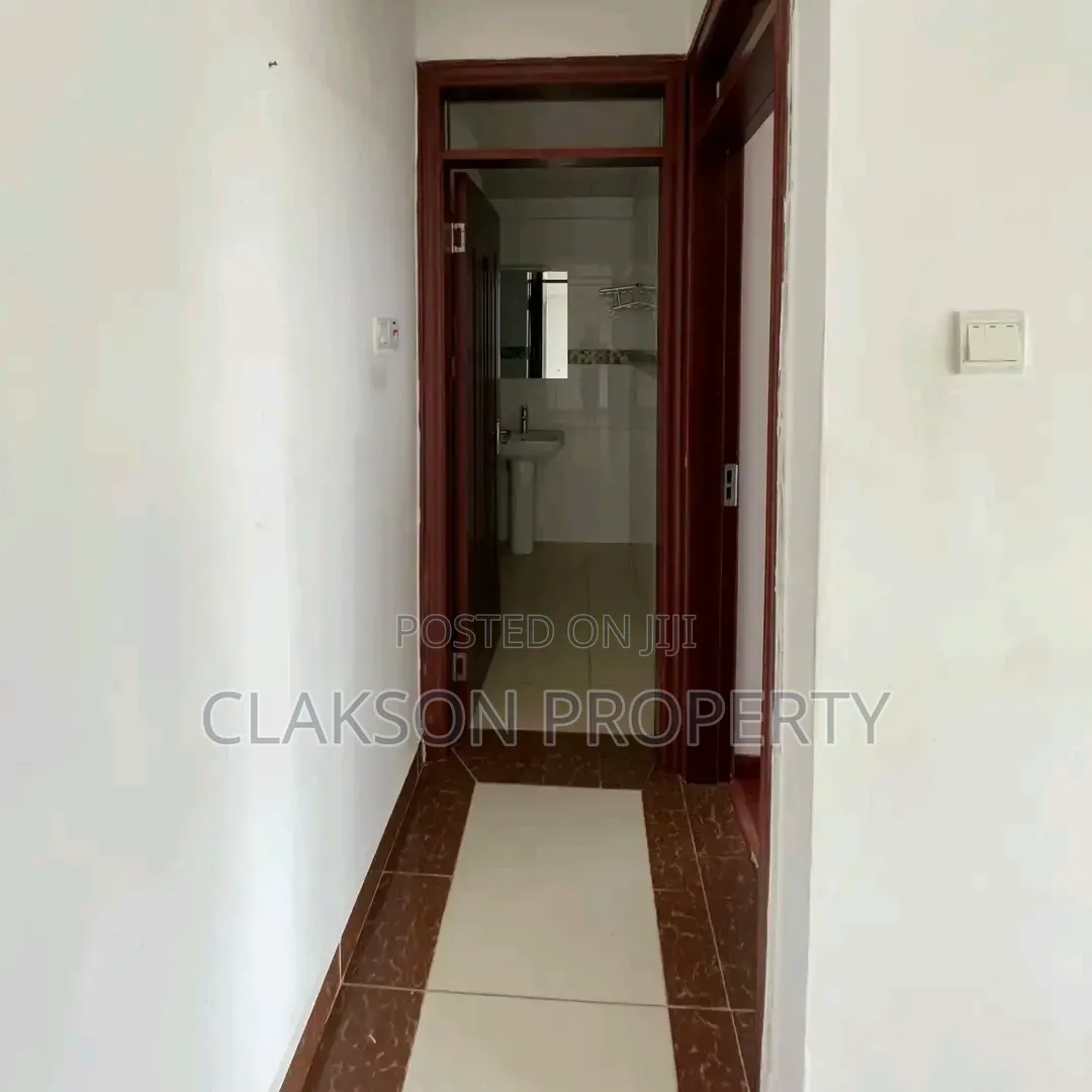 1bdrm Apartment in Kilimani, Hurlingham for rent