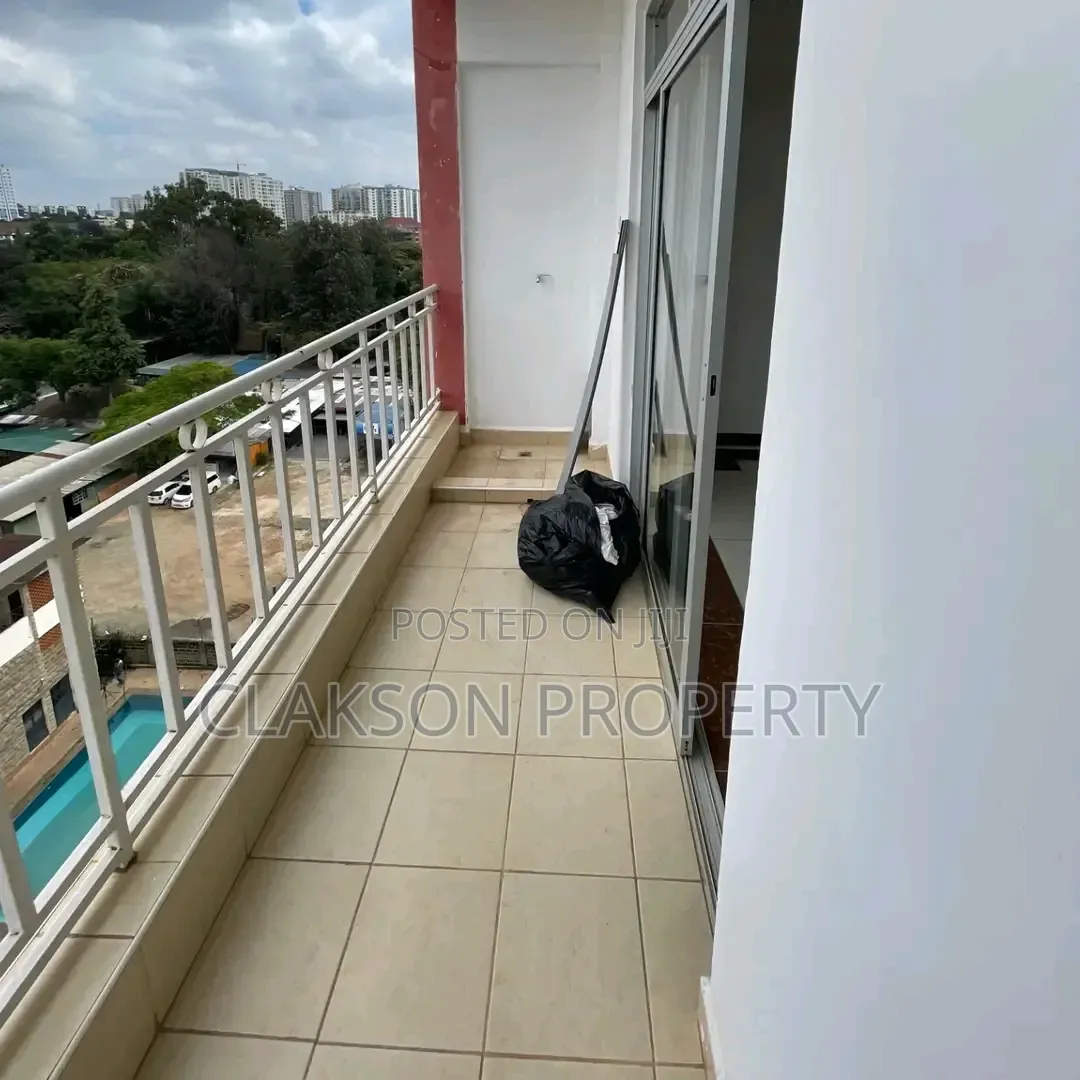 1bdrm Apartment in Kilimani, Hurlingham for rent