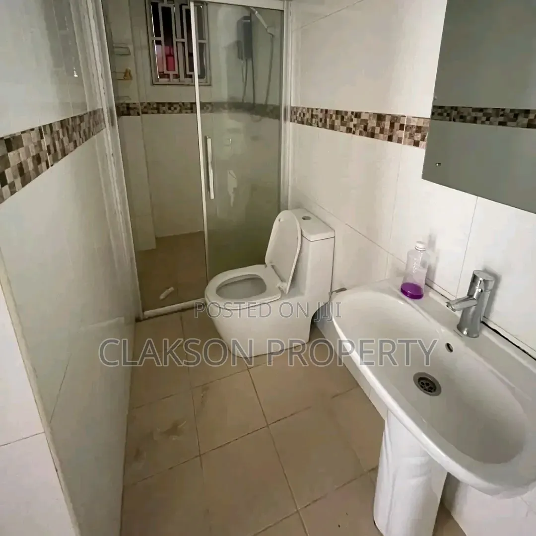 1bdrm Apartment in Kilimani, Hurlingham for rent