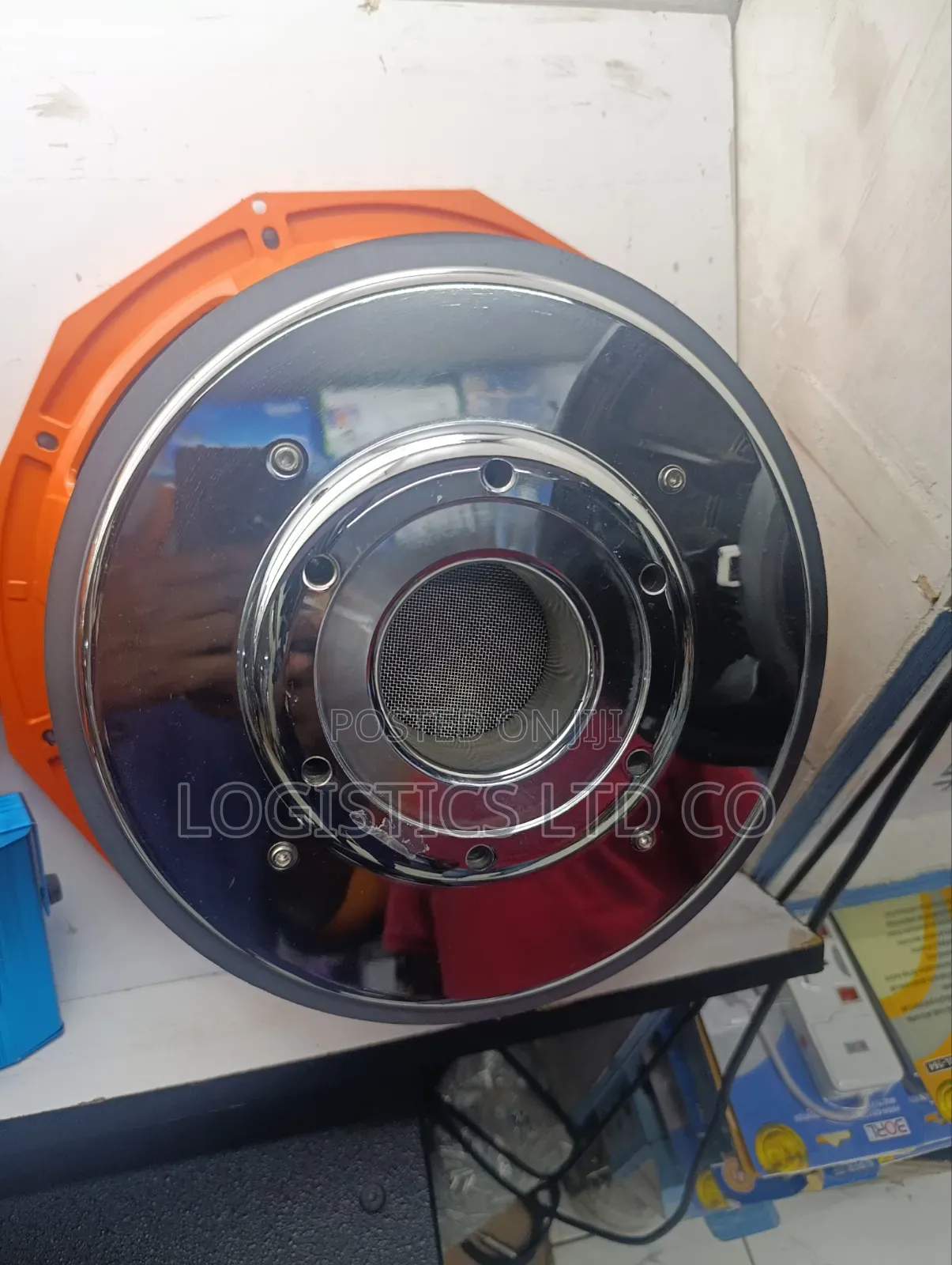 Pd 1582 15inch 3000watts Double Magnet Naked Speaker