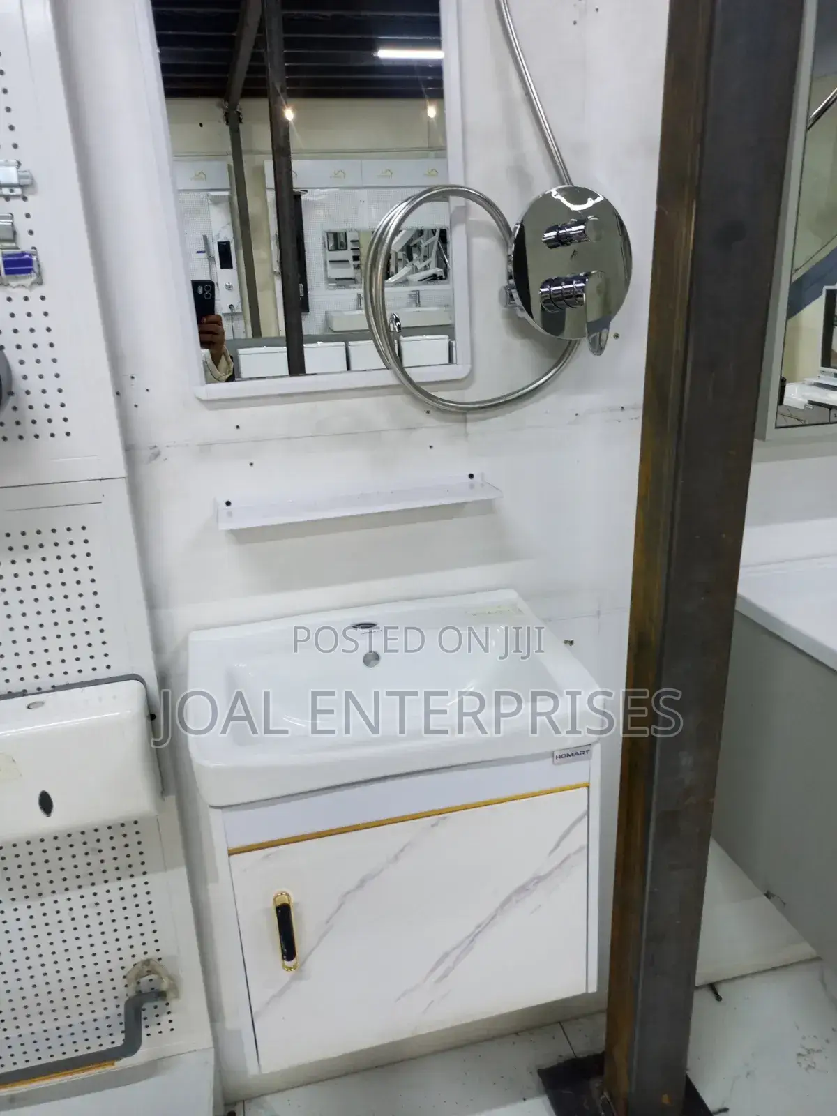 Vanity Cabinet