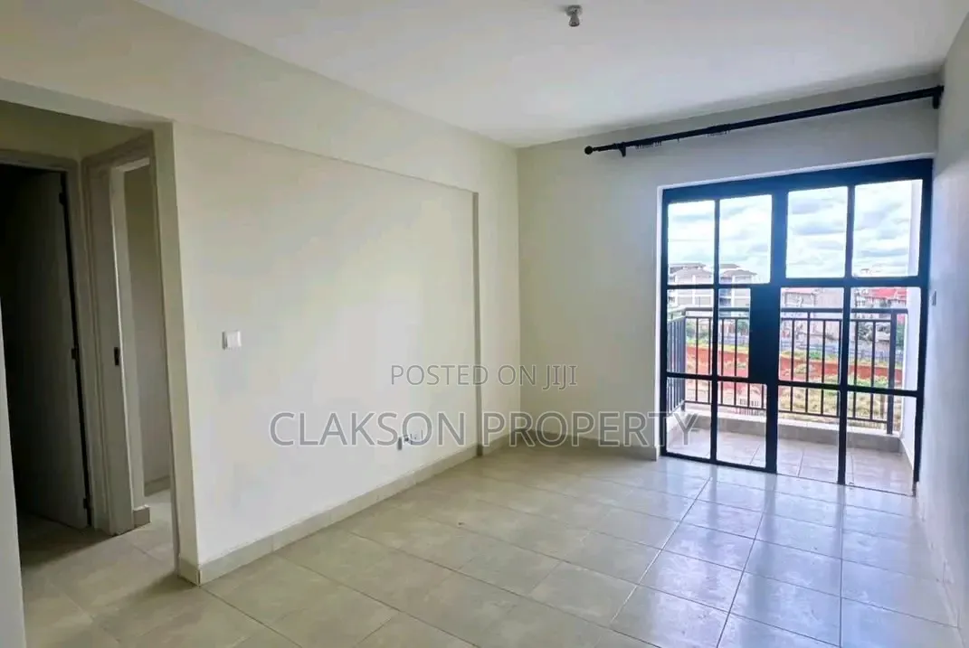 1bdrm Apartment in Naivasha Road, Dagoretti Corner for rent