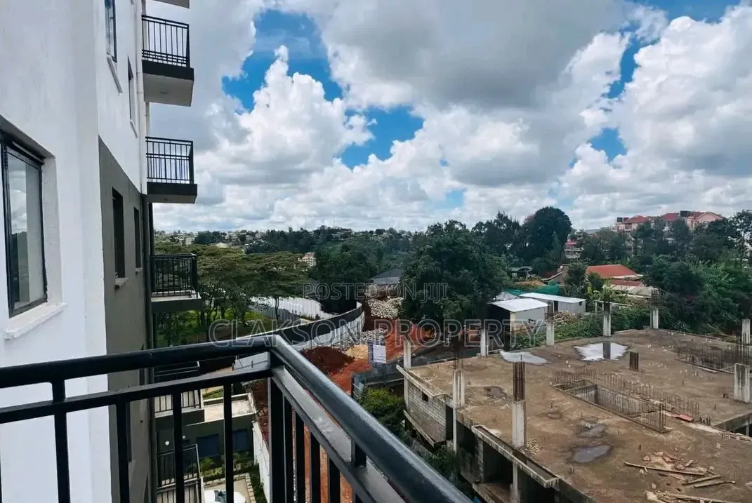 1bdrm Apartment in Naivasha Road, Dagoretti Corner for rent