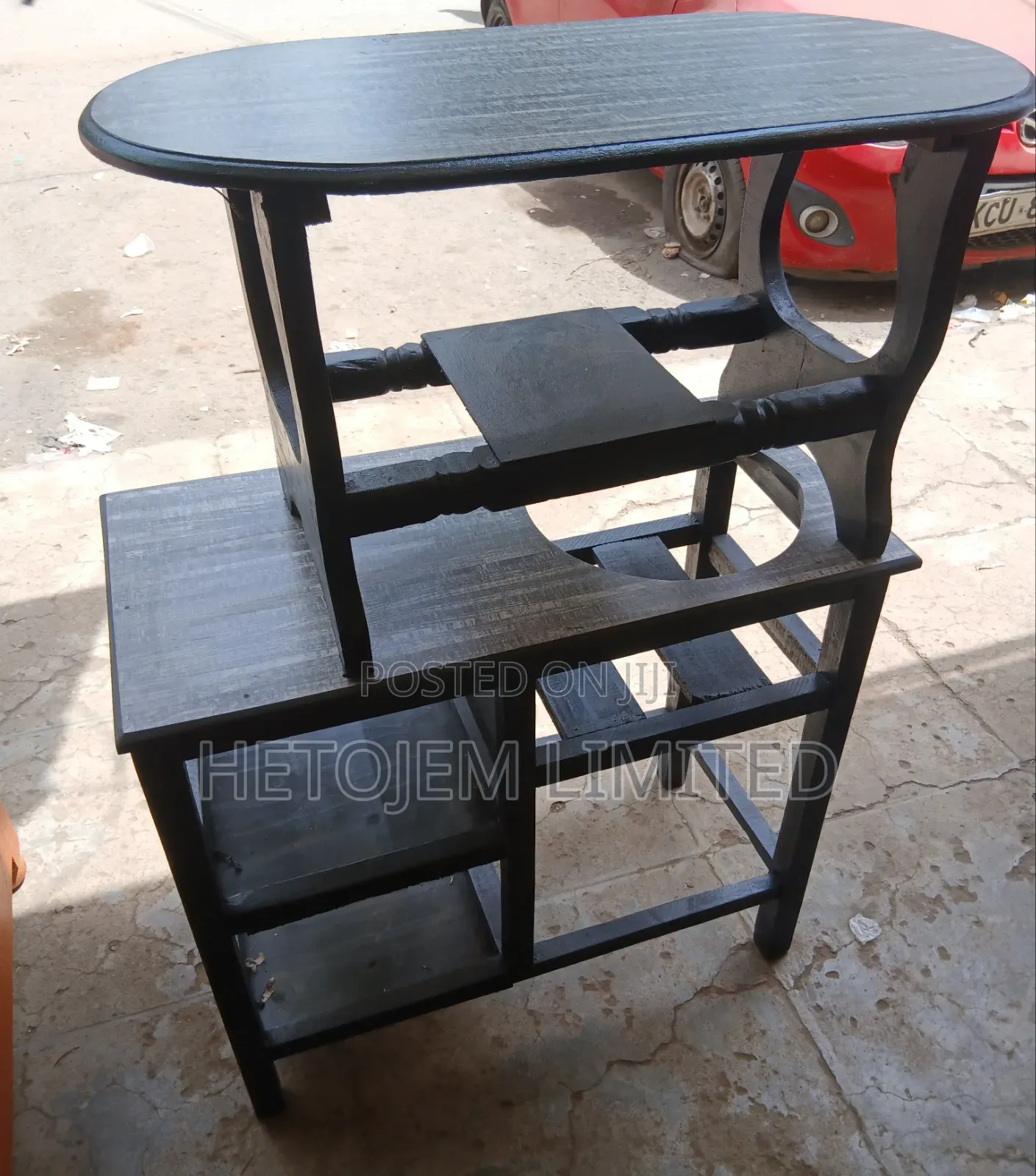 Small Space Table Combo