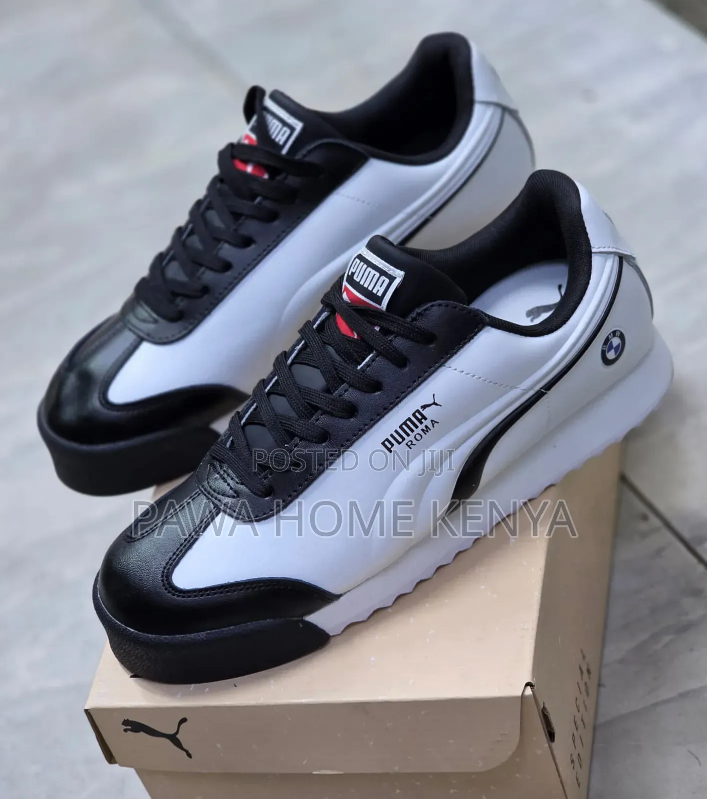 Puma Roma Sneakers 40-45