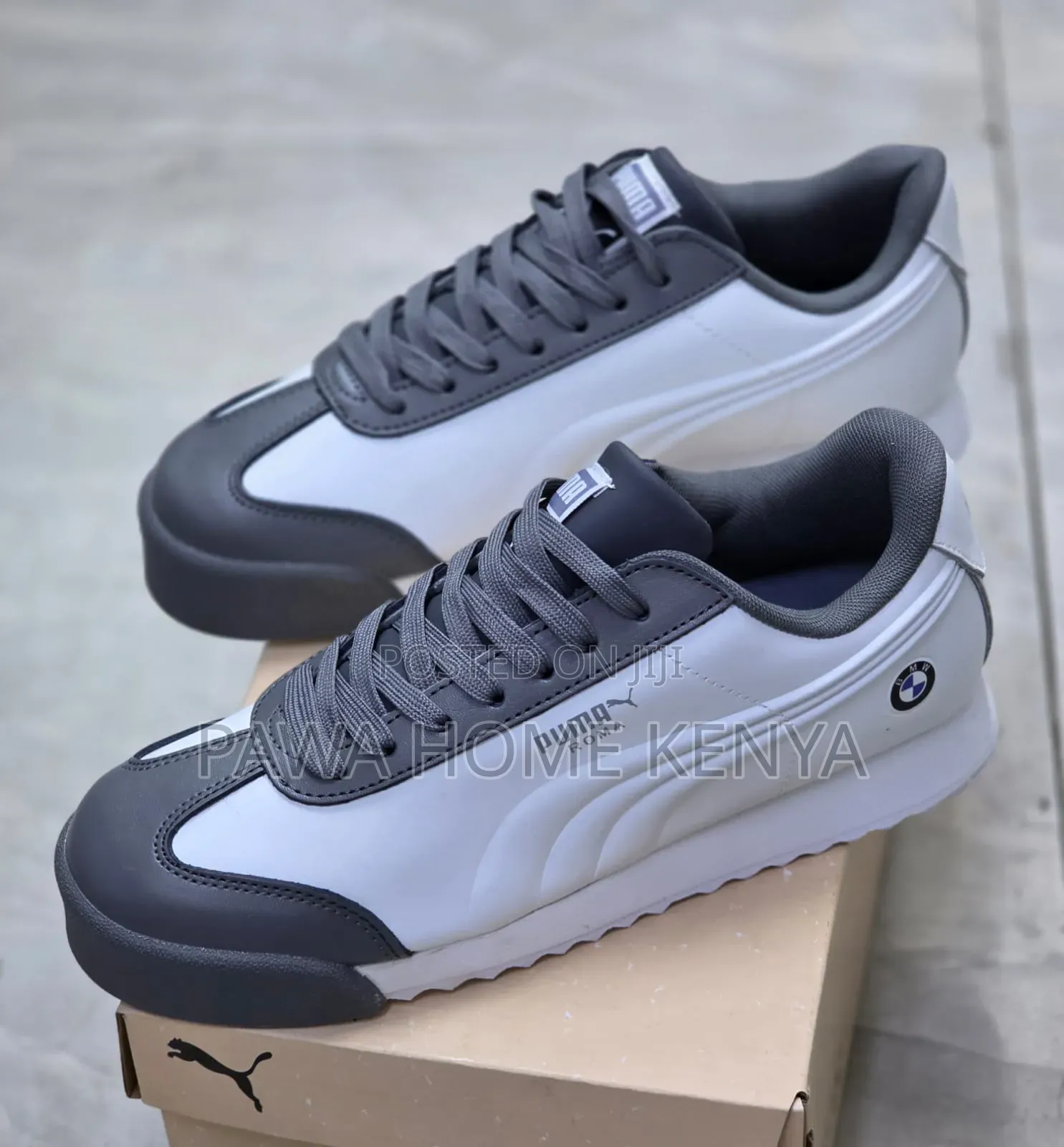 Puma Roma Sneakers 40-45