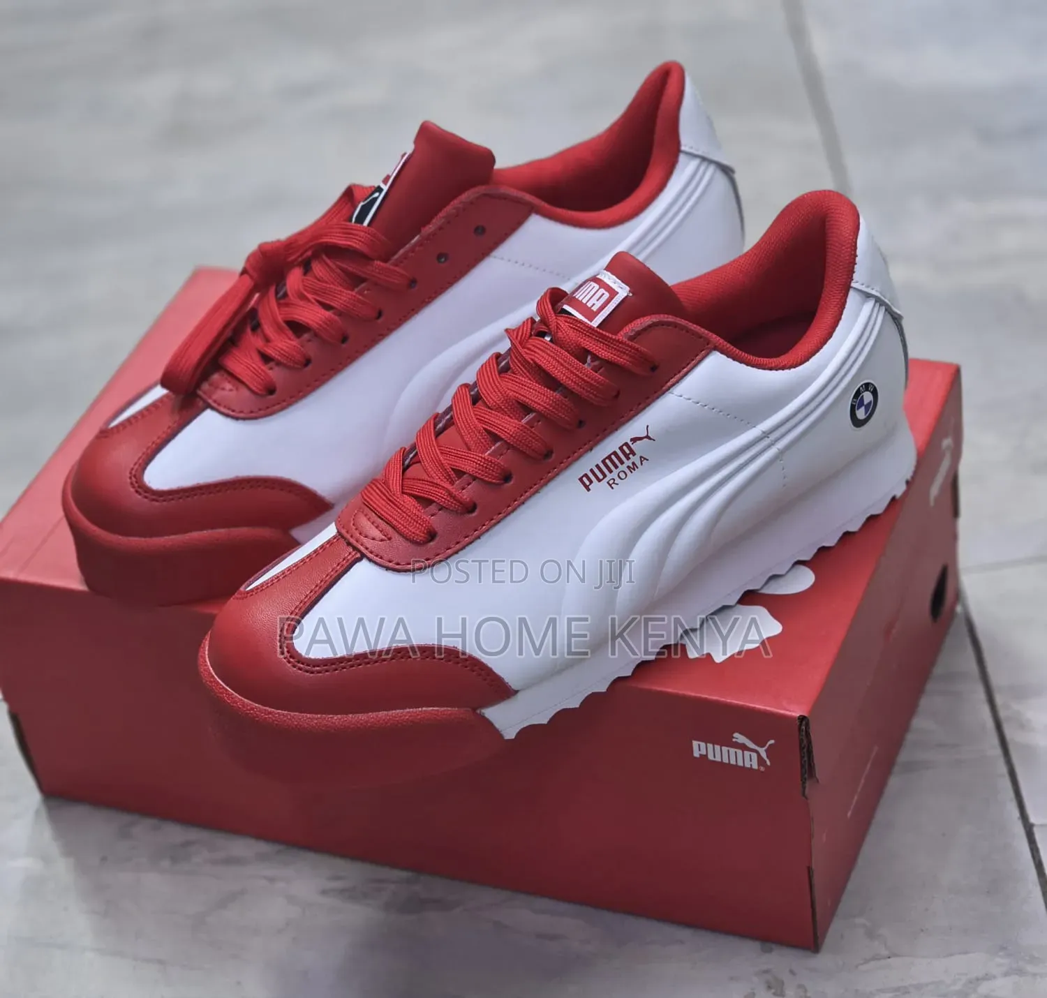 Puma Roma Sneakers 40-45