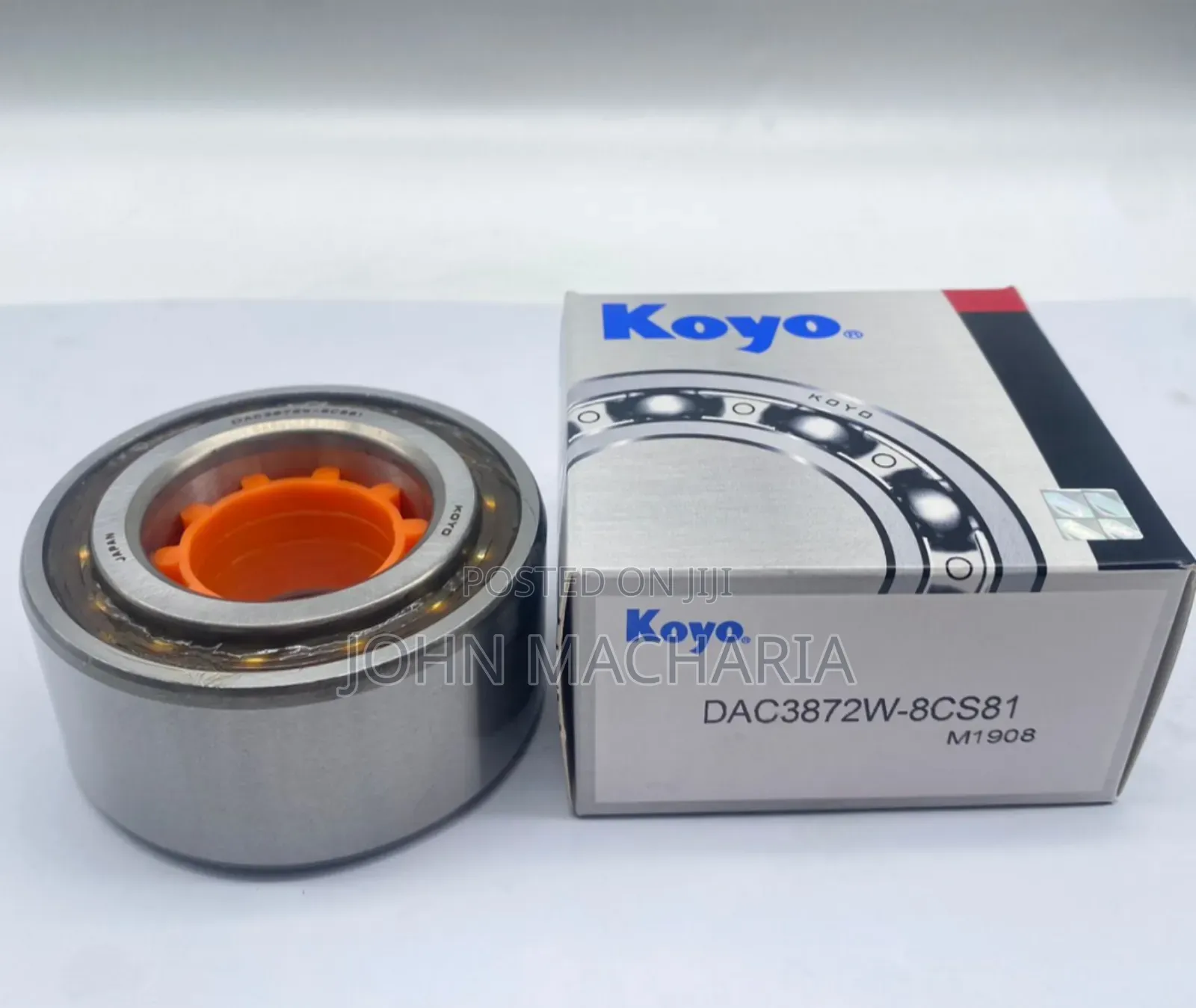 Koyo Bearing for Toyota Ae100, 110 Ansd E90