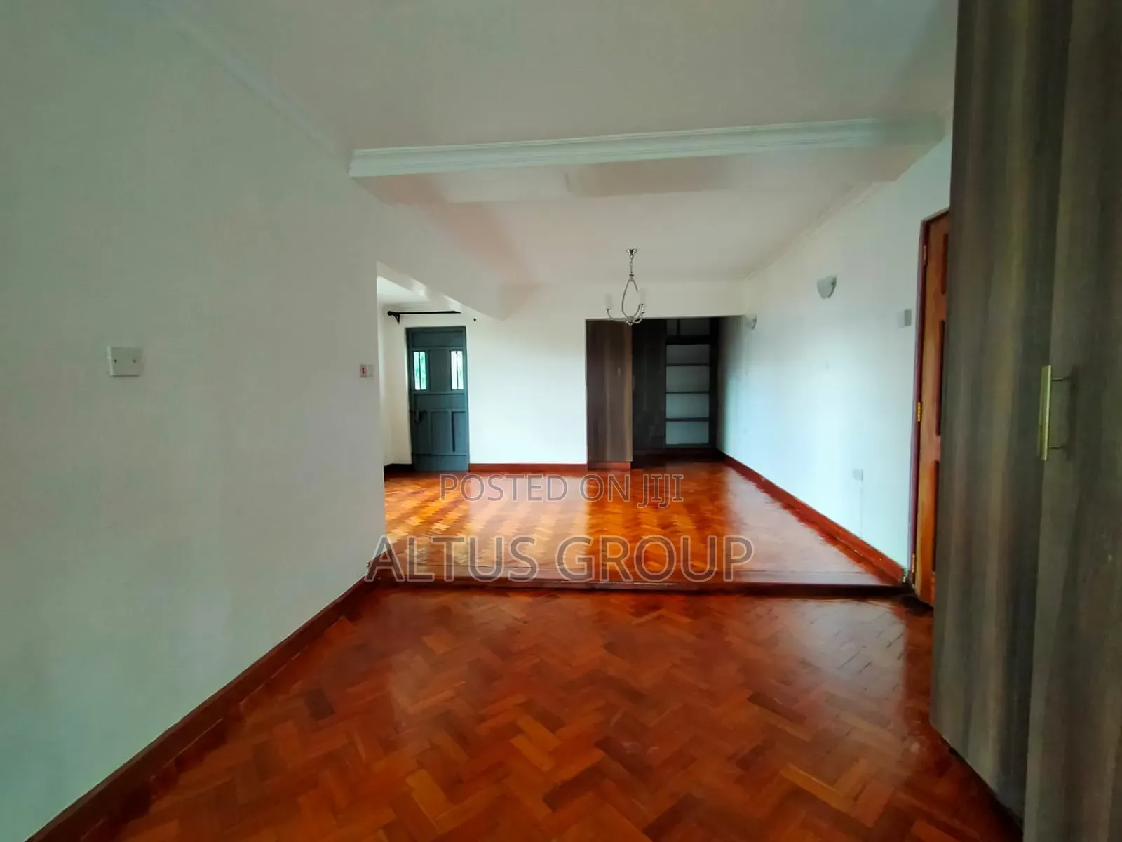 5bdrm Maisonette in Tigoni for rent