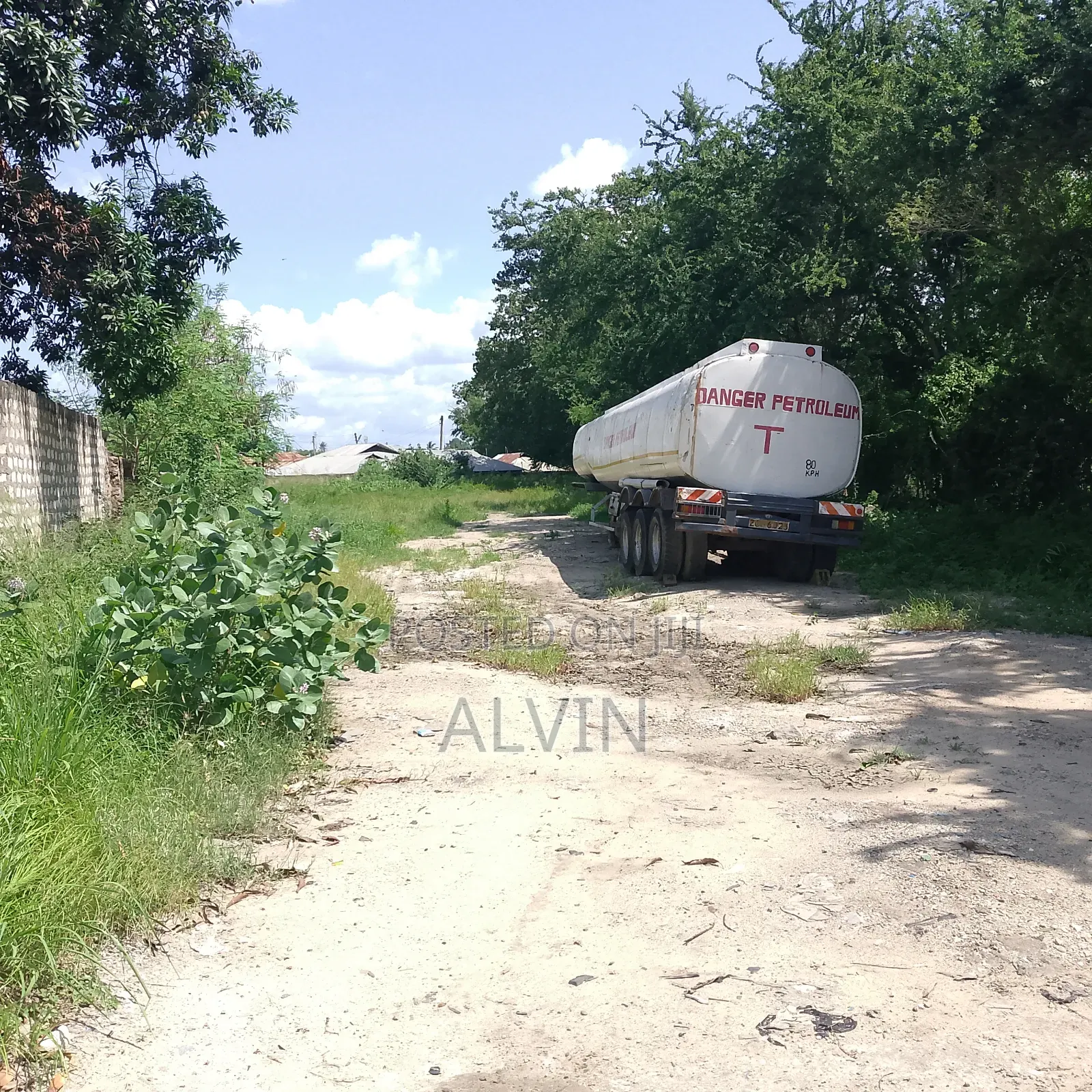 Yard to Let Changamwe