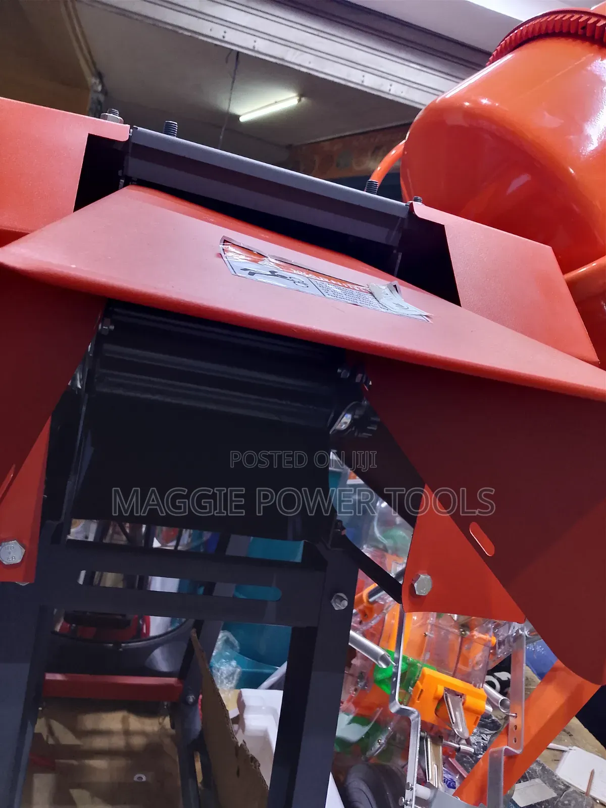 Professional and Approved Chaff Cutter Machine /Chopper Cutter