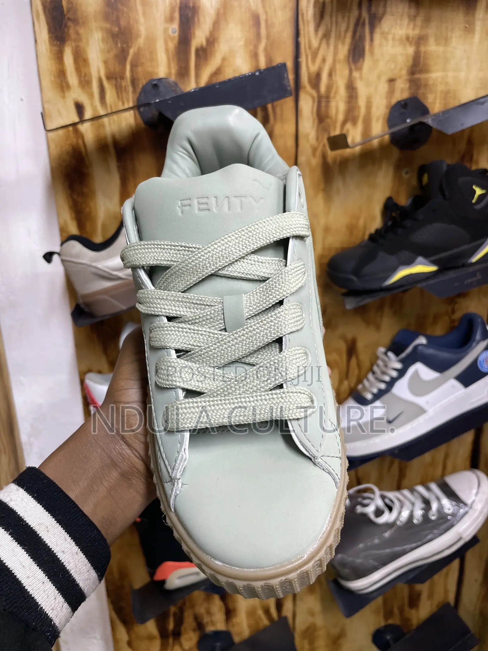 Puma Fenty
