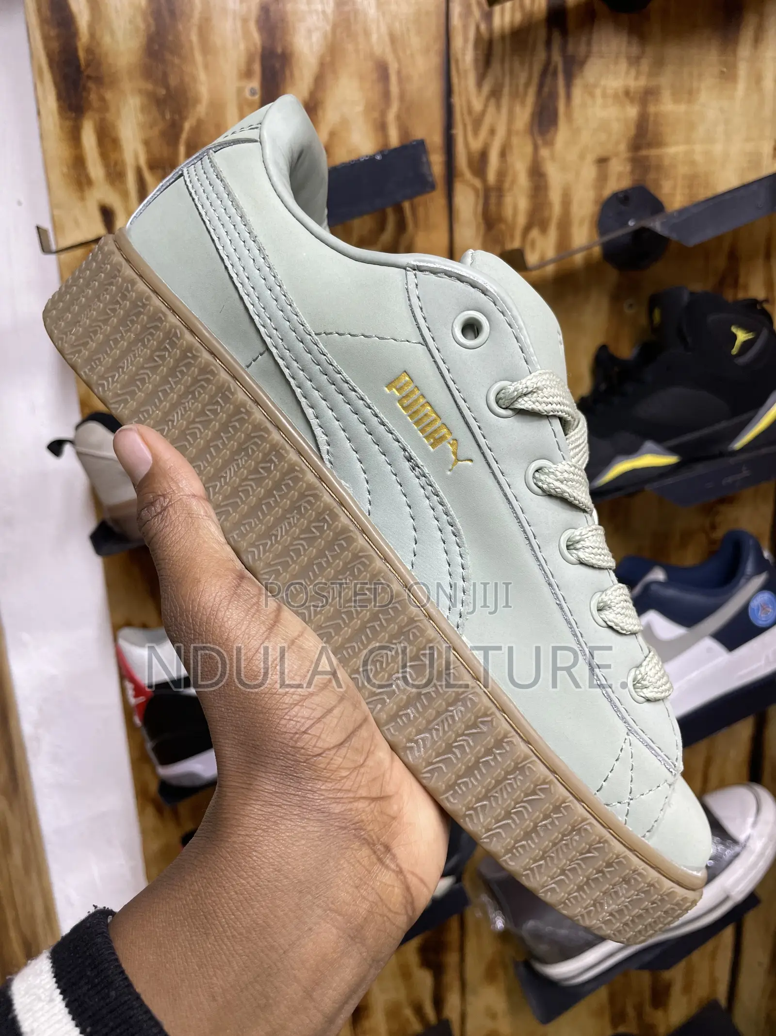Puma Fenty