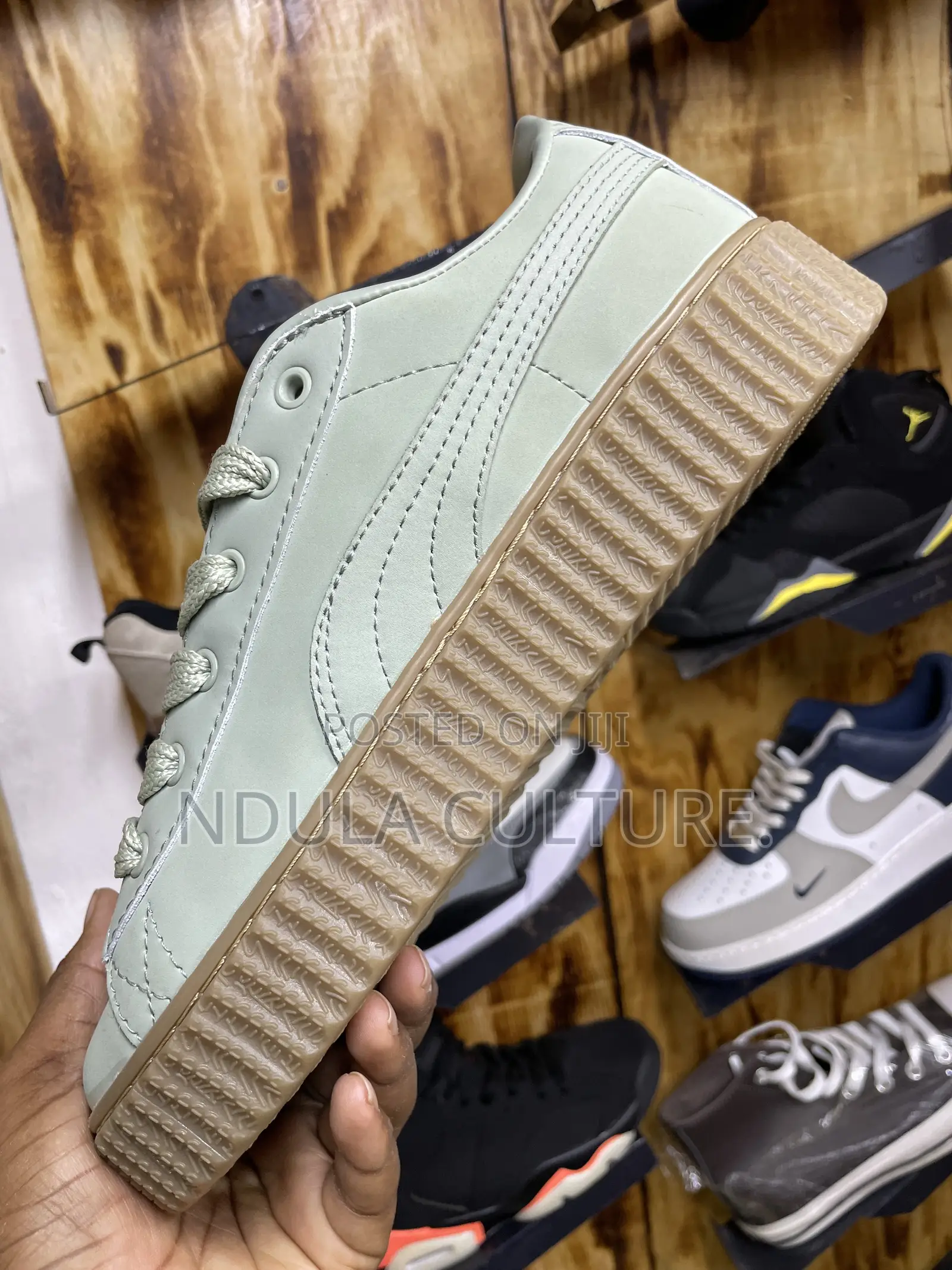 Puma Fenty