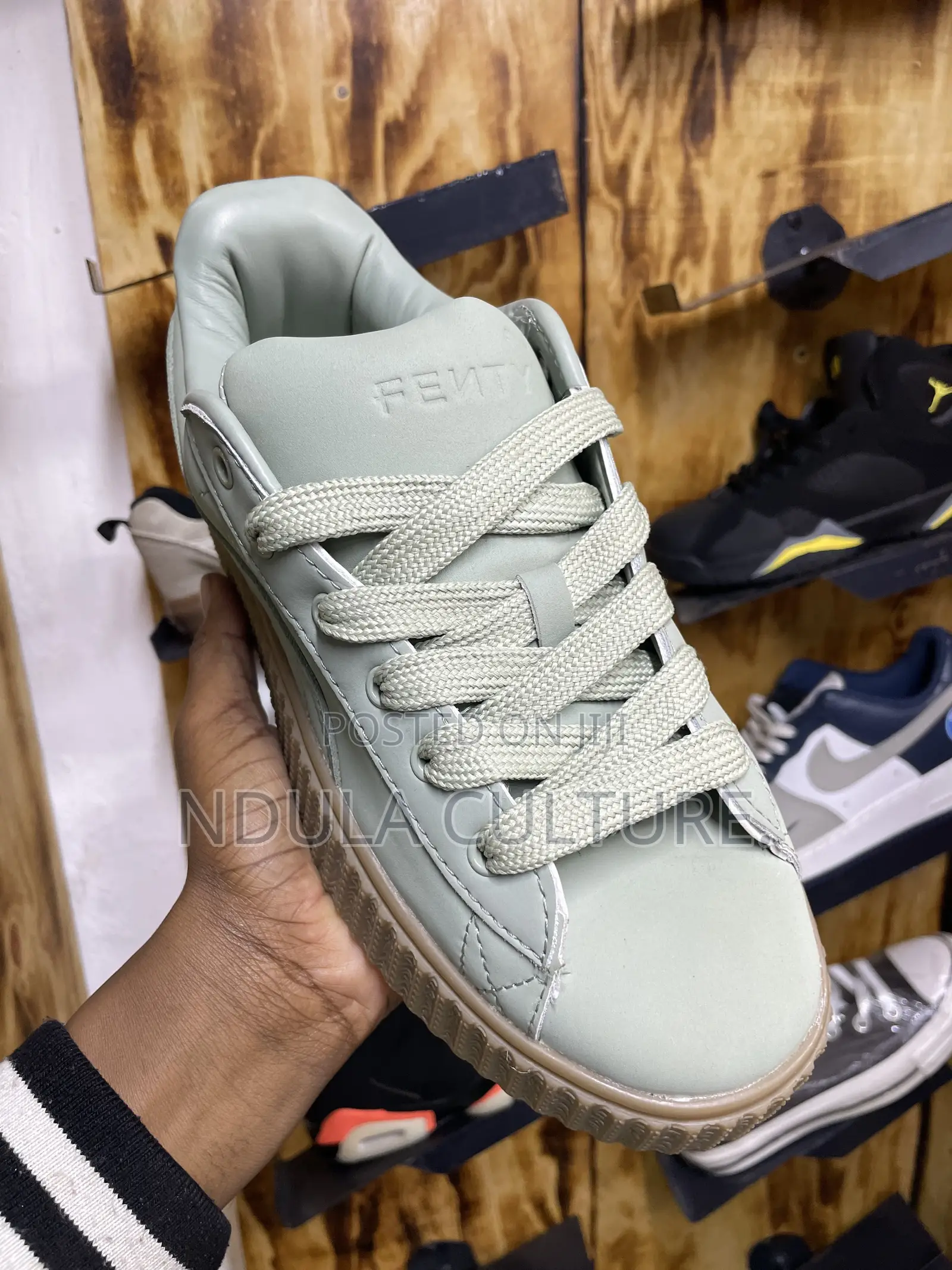 Puma Fenty