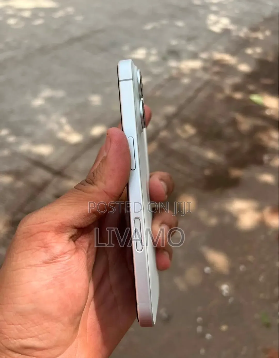 Apple iPhone 17 256 GB White