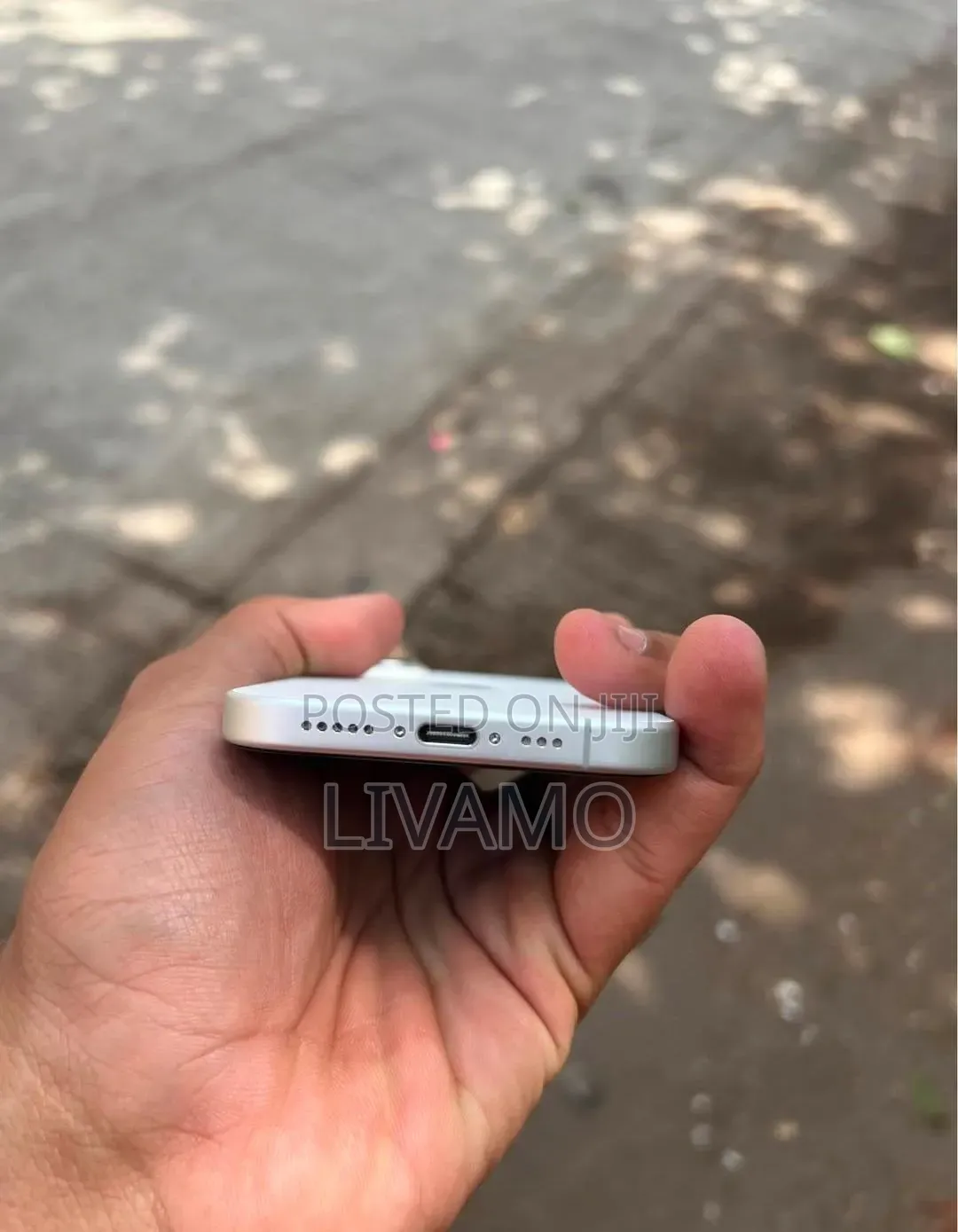 Apple iPhone 17 256 GB White