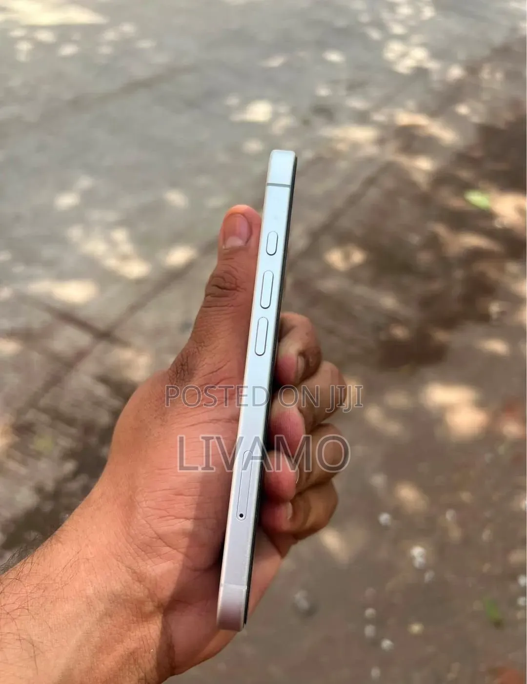 Apple iPhone 17 256 GB White