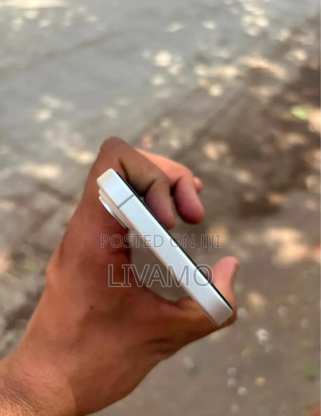 Apple iPhone 17 256 GB White