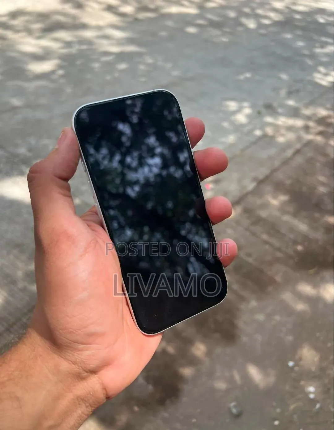 Apple iPhone 17 256 GB White