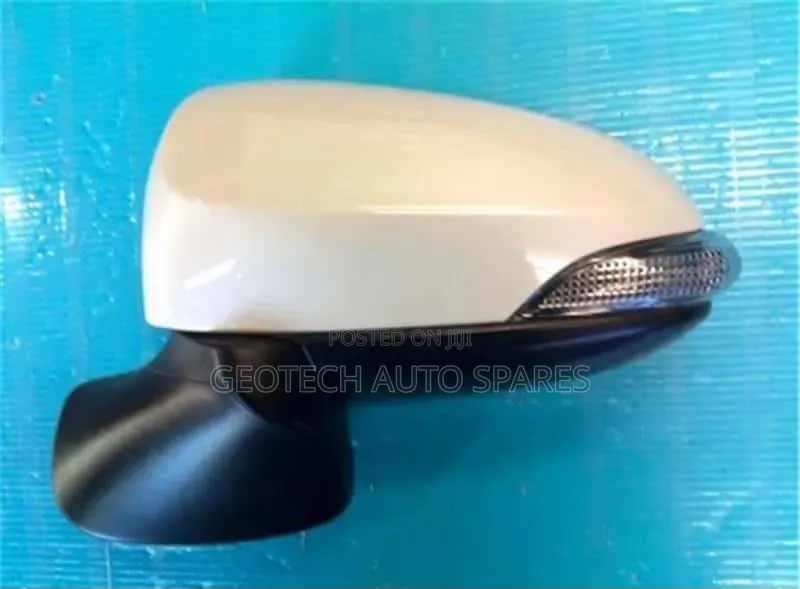 Toyota Fielder / Axio 2014 Sidemirror