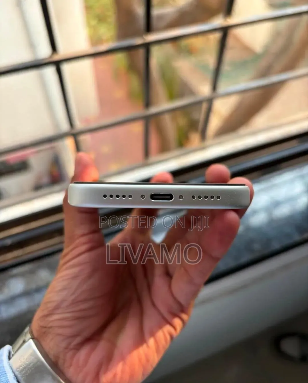 Apple iPhone 17 Pro 512 GB Silver