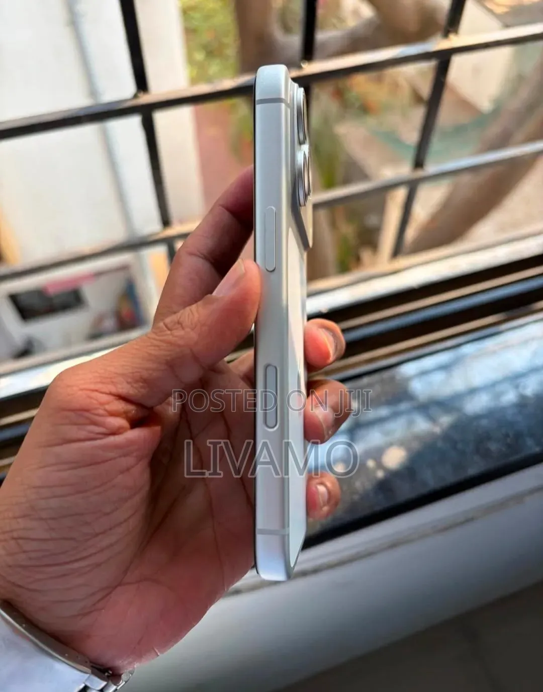 Apple iPhone 17 Pro 512 GB Silver
