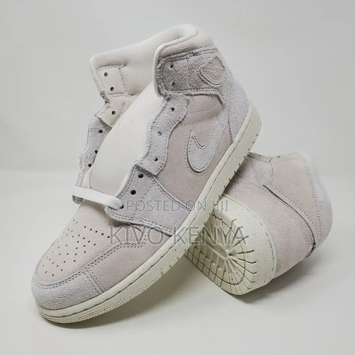 Nike Air Jordan 1 High Og