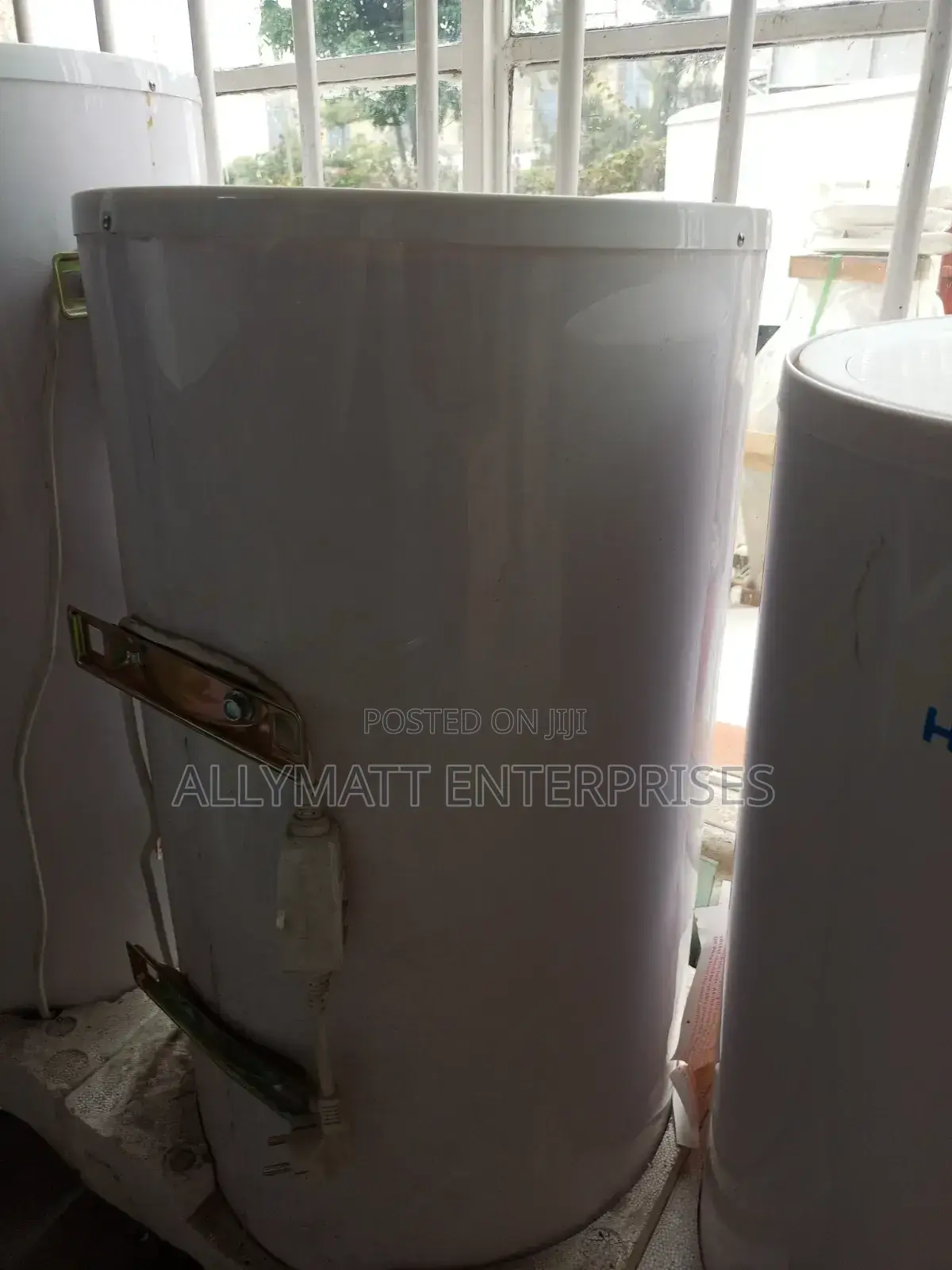30litres Water Heater Boiler
