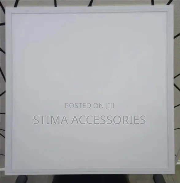 600* 600 Panel Light