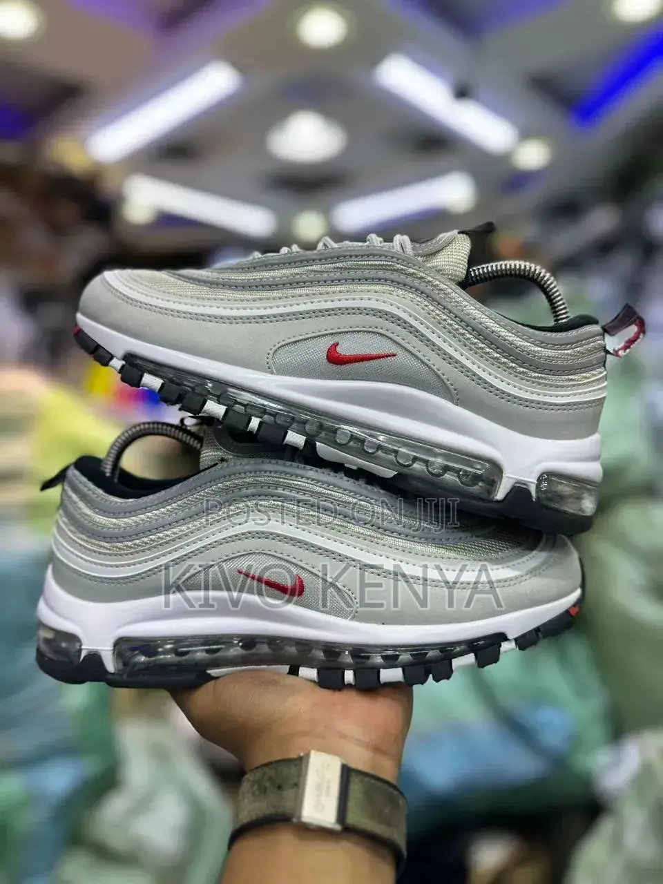 Nike Air Max 97 Original