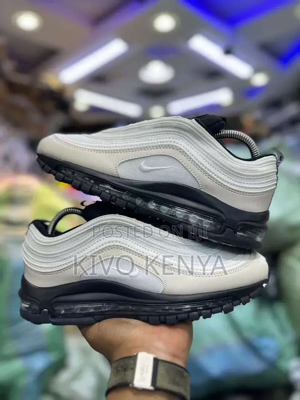 Nike Air Max 97 Original