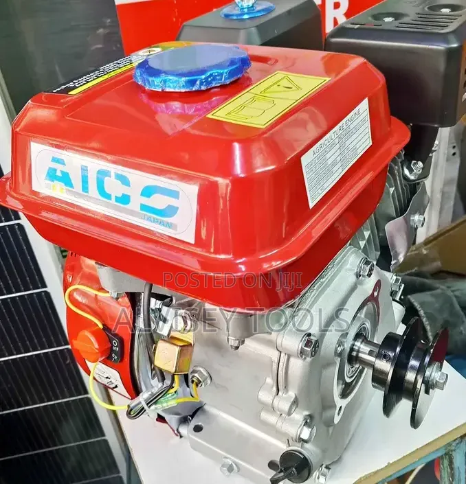 Aico Agricultural Engine 7.5hp
