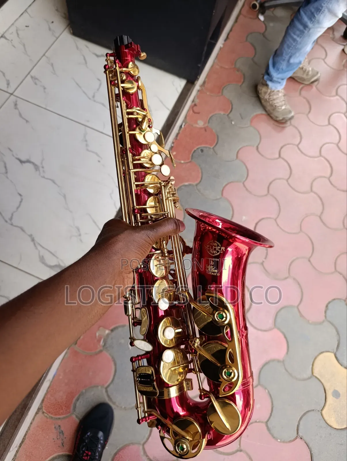 Saxophone | Woodwind Instrument, Jazz, Military Bands