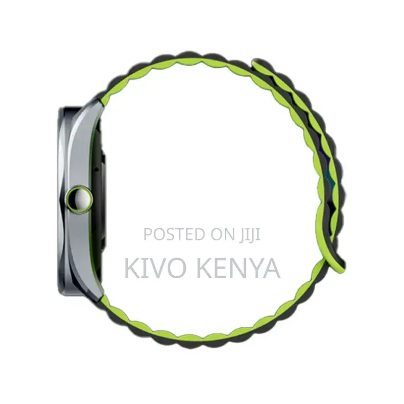 Oraimo Watch Nova 2r